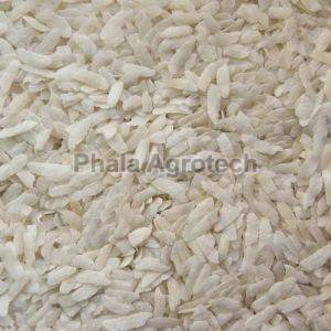 Flattened Rice Poha