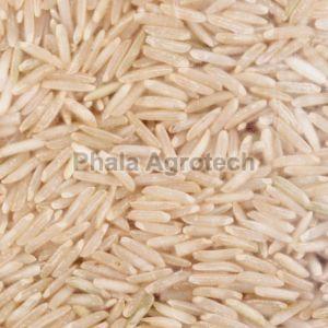 Natural Brown Basmati Rice