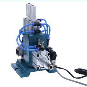 IE-3F Cable Stripping Machine