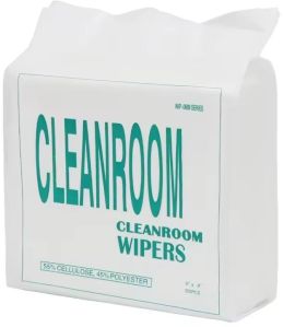 Lint Free Clean Room Wipers
