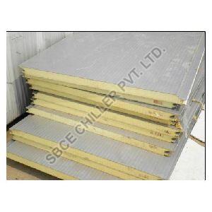 Insulated Panel