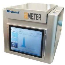 PPC Nickast Meter