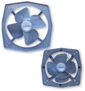 Exhaust Fans Metal