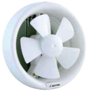 Exhaust Fans PVC