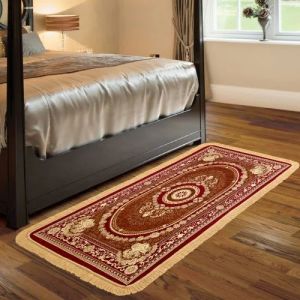 Designer Bed Runner Carpet