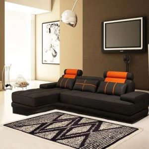 Designer Living Room Carpet