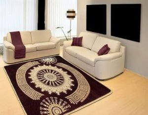 Polyester Room Carpet