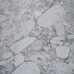 Cosmos White Marble 2 mm Thin Flexible Stone Veneer Sheets for Indoor Outdoor Wall Cladding Decorati