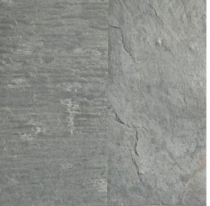 Ocean Green Quartzite Indian Slate Flexible Thin Stone Veneer Sheets