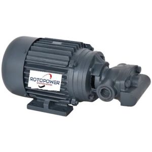 Rotopower Rotary Gear Pump Monoblock