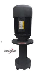 Rotopower Coolant Pump 0.5 HP