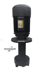 Rotopower Coolant Pump 1 HP