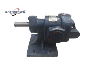 Rotopower Rotary Gear Pump 3 Inch