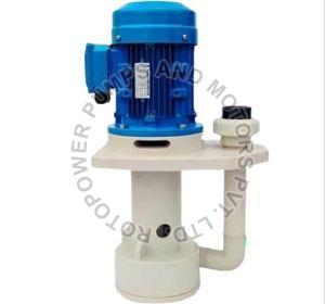 ROTOPOWER PP VERTICAL IMMERSIBLE PUMP