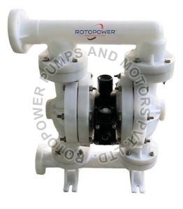 Rotopower Air Operated Diaphragm Pump