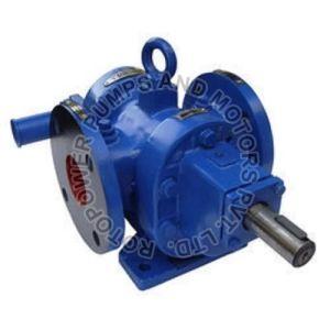 Rotopower Double Helical Gear Pump