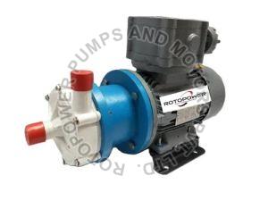 ROTOPOWER Flameproof Magnetic Drive Pump