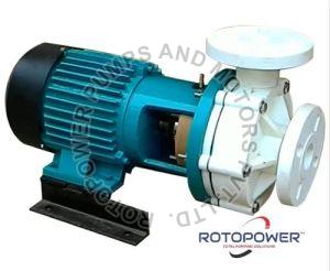 Rotopower PP Acid Transfer Pump