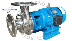 ROTOPOWER Stainless Steel Centrifugal Pump