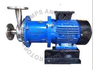 ROTOPOWER STAINLESS STEEL MAGNETIC DRIVE PUMP