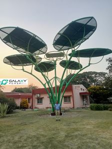 5 KW GPTS Solar Tree