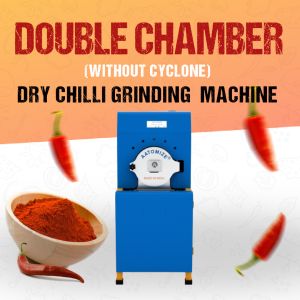 3hp chilli grinding machine