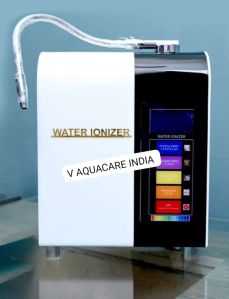 water ionizer