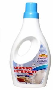 1 Litre Liquid Laundry Detergent