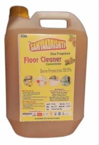 5 Litre Liquid Floor Cleaner