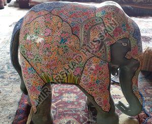 Decorative Elephant Statues