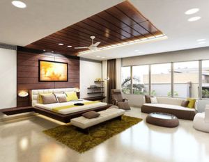 interior designing services