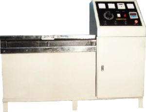 Copy Of Nickel Shim 5 Kw Electroforming Machine