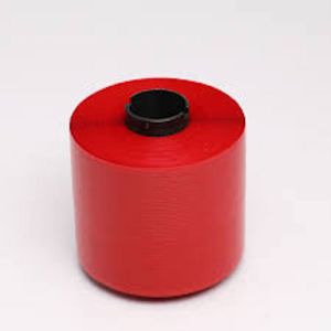 Red Tear Tape