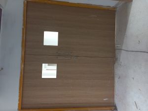 DL wooden fire Rated Door