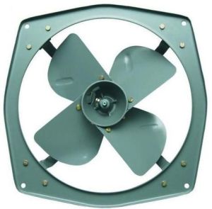 Electric Fans