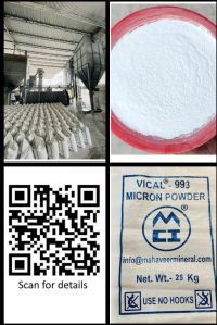Micronized Dolomite Powder