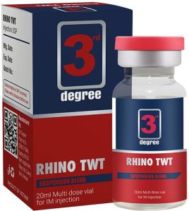 Rhino TWT Injection