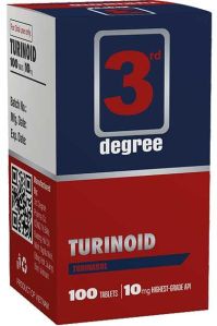 Turinoid Tablets