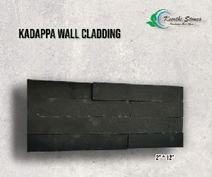 Black Wall Tiles
