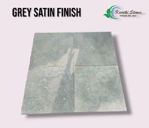 kurnool grey satin finish stone