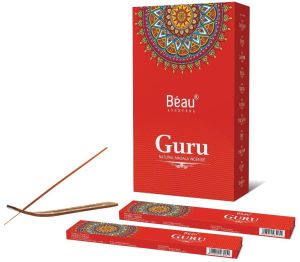 guru ayurvedic incense sticks