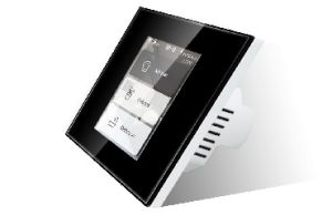 LCD Smart Switch