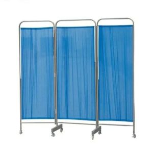 Bed Side Screen Panels