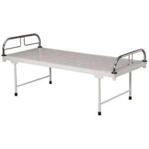 Deluxe Hospital Plain Bed