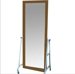 Postural Mirror With Stand