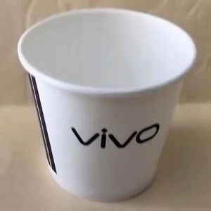 150 ML Printed Paper Cup