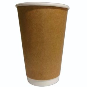 450 ML Double Wall Paper Cup