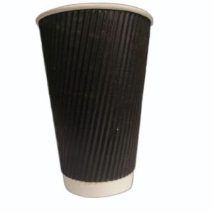 450 ML Ripple Paper Cup