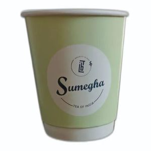 Customized Printed Paper Cup