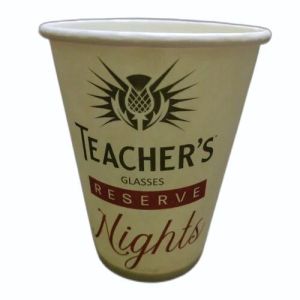 Disposable Customized Paper Cup